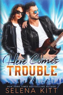 Here Comes Trouble 1