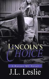 bokomslag Lincoln's Choice