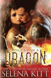 bokomslag Once Upon a Dragon