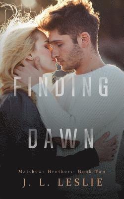 Finding Dawn 1