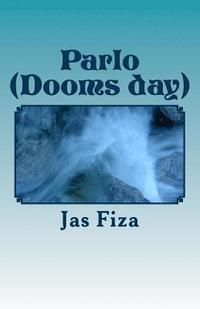 bokomslag Parlo (Dooms Day)