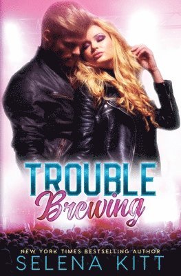 Trouble Brewing 1