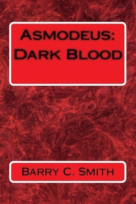 bokomslag Asmodeus: Dark Blood
