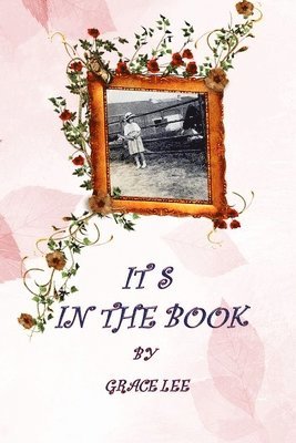 Grace Lee - It's In The Book, Häftad