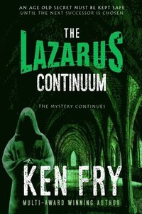 bokomslag The Lazarus Continuum