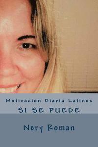 bokomslag Motivacion Diaria Latinos