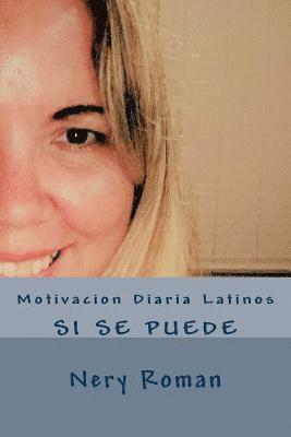 Motivacion Diaria Latinos 1