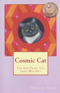 bokomslag Cosmic Cat
