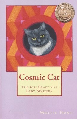 Cosmic Cat 1