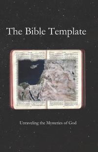 bokomslag The Bible Template