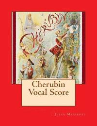 bokomslag Cherubin Voval Score