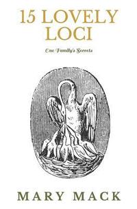 bokomslag 15 Lovely Loci