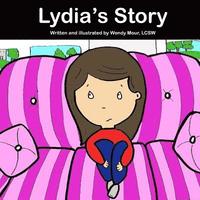 bokomslag Lydia's Story