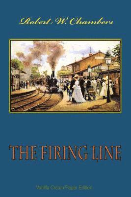 The Firing Line 1