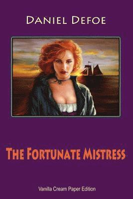 The Fortunate Mistress 1