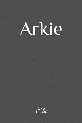 Arkie 1