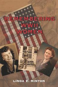 bokomslag Remembering WWII Women