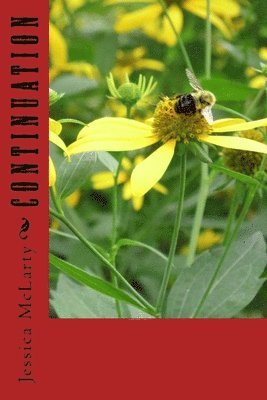 Jessica V McLarty, J V McLarty, Jessica V. McLarty, J. V. McLarty - Continuation, Häftad