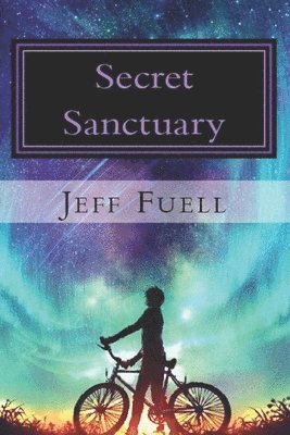 Jeff Fuell - Secret Sanctuary, Häftad