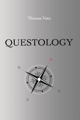 bokomslag Questology
