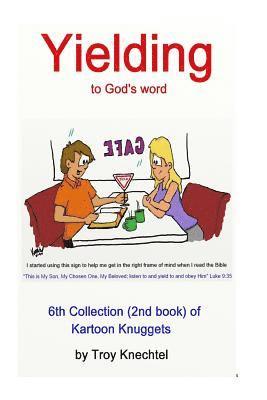 Yielding to God's Word 1