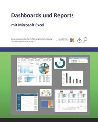 bokomslag Dashboards und Reports