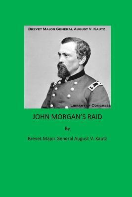 John Morgan's Raid 1