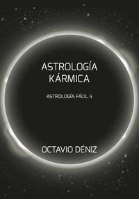 bokomslag Astrologia Karmica