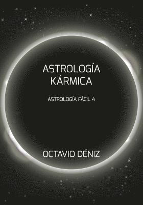 bokomslag Astrologia Karmica