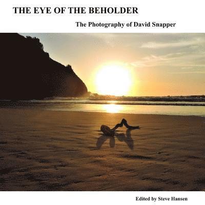 The Eye Of The Beholder: The Photography of David Snapper 1