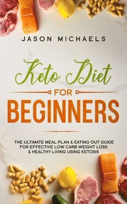 Keto Diet for Beginners 1