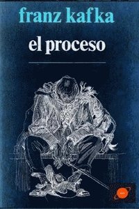 bokomslag El Proceso