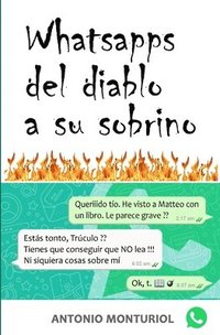 bokomslag Whatsapps del Diablo a su sobrino