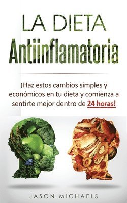 La Dieta Antiinflamatoria 1