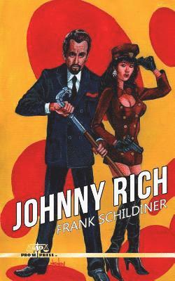 bokomslag Johnny Rich