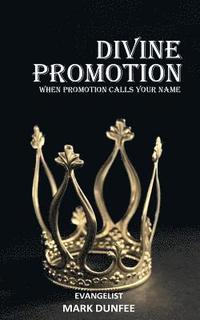 bokomslag Divine Promotion: when promotion calls your name
