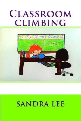 bokomslag Classroom Climbing