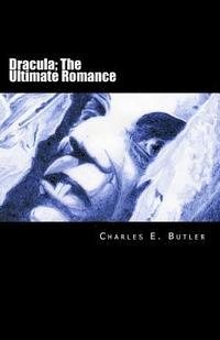 bokomslag Dracula; the ultimate romance