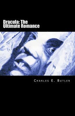 bokomslag Dracula; the ultimate romance