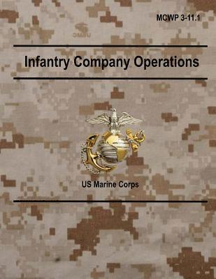 Infantry Company Operations: MCWP 3-11.l 1