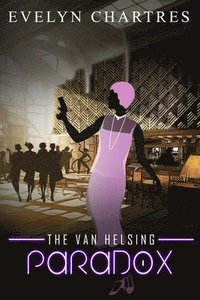 bokomslag The Van Helsing Paradox