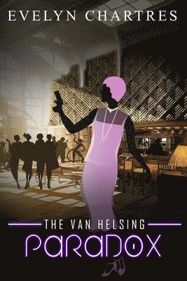 The Van Helsing Paradox 1