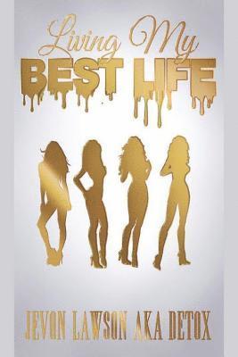 Jevon Lawson - Living My Best Life, Häftad