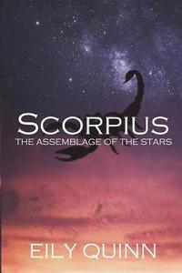 bokomslag Scorpius