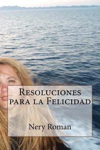 bokomslag Resoluciones para la Felicidad