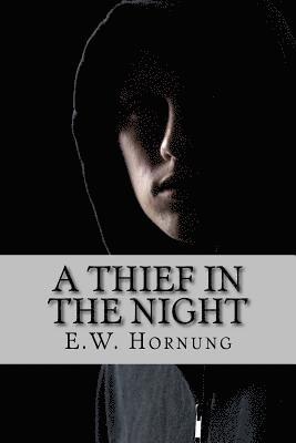 A thief in the night 1