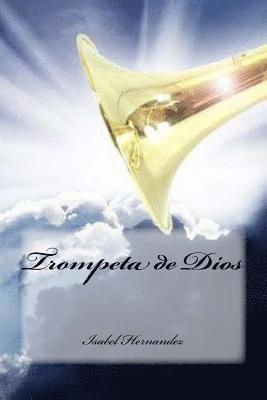 bokomslag Trompeta de Dios