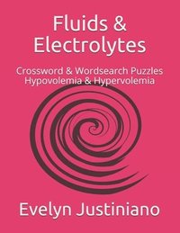 bokomslag Fluids & Electrolytes