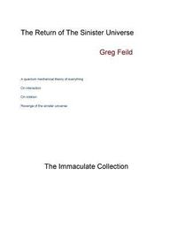 bokomslag The Return of the Sinister Universe: The Immaculate Collection