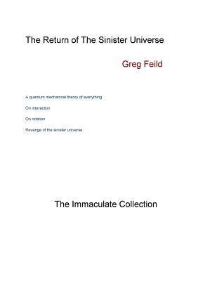 The Return of the Sinister Universe: The Immaculate Collection 1